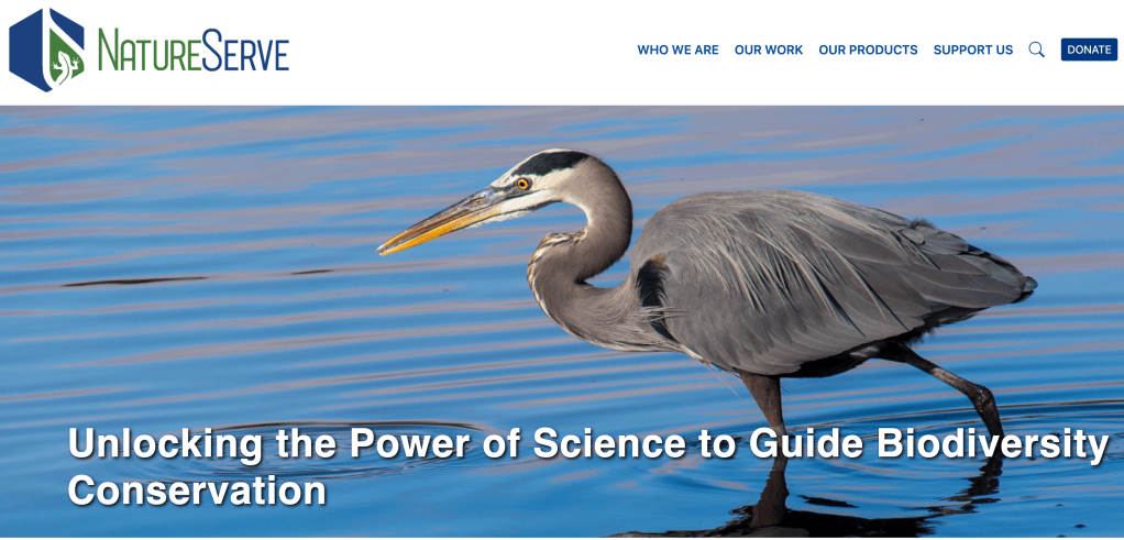 From Field Botanist to Conservation Leadership